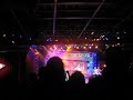 John Cowsill (audio) - 10-3-07
