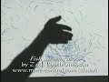 \"Fish Swarm\" - Interactive art by Zack Booth Simpson \"Fish Swarm\" - Interactive art by Zack Booth Simpson
