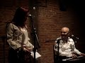 letra e m�sica de tato fishere danilo cymrot, com interpreta��o de ana paula xavier