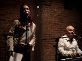 letra e m�sica de tato fishere danilo cymrot, com interpreta��o de ana paula xavier