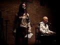 letra e m�sica de tato fishere danilo cymrot, com interpreta��o de ana paula xavier