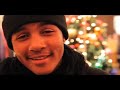 Anthony Lewis - Have Yourself A Merry Little Christmas (Official Music Video)