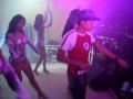 BANDA MEGA RAVE E DJ PALITO - Cd Arranhado