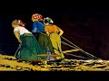 White Slavery in Colonial America pt.1