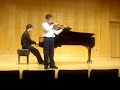 Violin- 