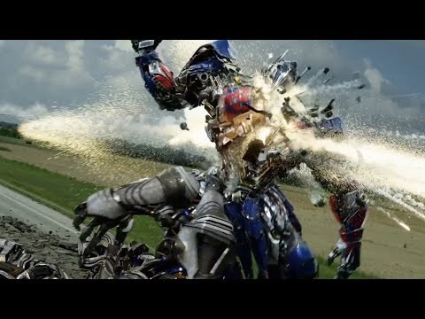 age - Mark Wahlberg stars in Transformers: Age of Extinction, in theaters June 27th. Official site: http://www.TransformersMovie.com/
