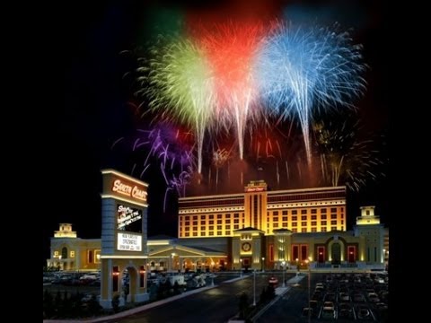 South bend casino las vegas