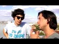 interview with carl barat & anthony rossomando from the dirty pretty things on the roof of universal records. talking about their love of brian eno, tablas, and what makes the band tick, we catch them on a rare sunny day in london.