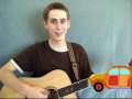 Like Americans Should - Original Food vs Fuel Song