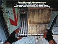 CrossFire Glitch tutorial