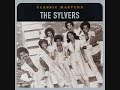 The Sylvers-How Love Hurts