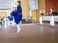 Haniotis  kretischer Verein M�nchen Muttertag 2007 Arnia