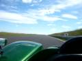 videos de Jaguar JP1 test drive at Palmer Autodrome