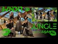 BVNDIT(밴디트) - "JUNGLE"