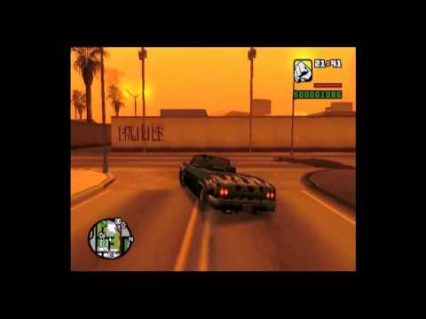 preview-Let\'s Play Grand Theft Auto: San Andreas! - 013 (ctye85)
