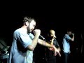 The Optimen Live at Uber