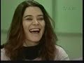RENATA ARRUDA NO SEM CENSURA JUNHO 2008 (2)