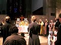 Orthodox Concelebration in Zurich 2008