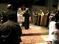 Orthodox Concelebration in Zurich 2008