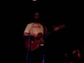 Jimmy Left The Band (live @ De Klinker)