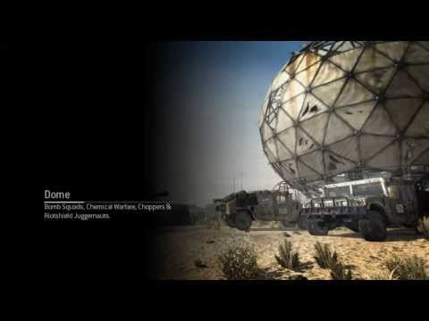 how to play mw3 lan offline