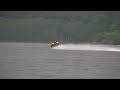 Mike on my RXP, seadoo