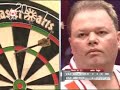 9 Dart Finish by Van Gerwen