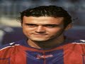 Homenaje al Lucho
