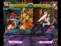 Wii Tatsunoko VS Capcom jun combos.