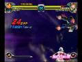Wii Tatsunoko VS Capcom jun combos.