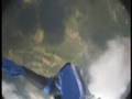Actioncameras Skydiving