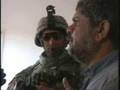 US Army Iraq - Strykers in Action in Baqubah