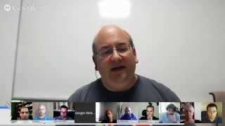 Google Webmaster Central