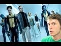 XMEN FIRST CLASS SCREENING!!