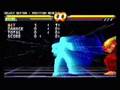 Street Fighter EX2 Plus Secret Characters & Moves