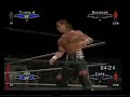 selfmade DX SmackDown! vs. Raw 2007 Video