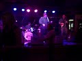 The Hall Monitors Playing The James Gang's Walk Away.AVI