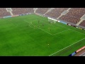 Finał Ligi Europy 19/20: VVV - PSG