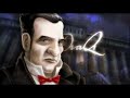 aenima studios - draqula trailer