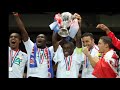 PAC'INO - LOSC GO OFFICIAL CONTENT