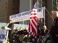 MI: AFL-CIO Richard Trumka Speaks at EFCA Rally