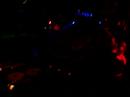 TOM NOVY at La Rocca