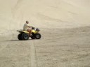 ATV in The Dessert 3
