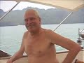 Island Hopping in Langkawi