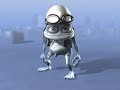 CRAZY TURBO FROG VIDEO