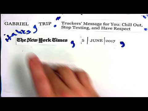 video-linktoworks-How to Cite an Online Newspaper Article Using MLA 8