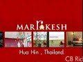 Marrakesh Huahin Residences