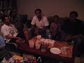 Behind the scenes Part 2, Panacea \"Pops Said\" video