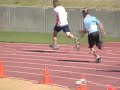 4x100 Sydney WMG
