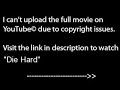 Die Hard, PART 1 /9,WATCH full film/movie online part1